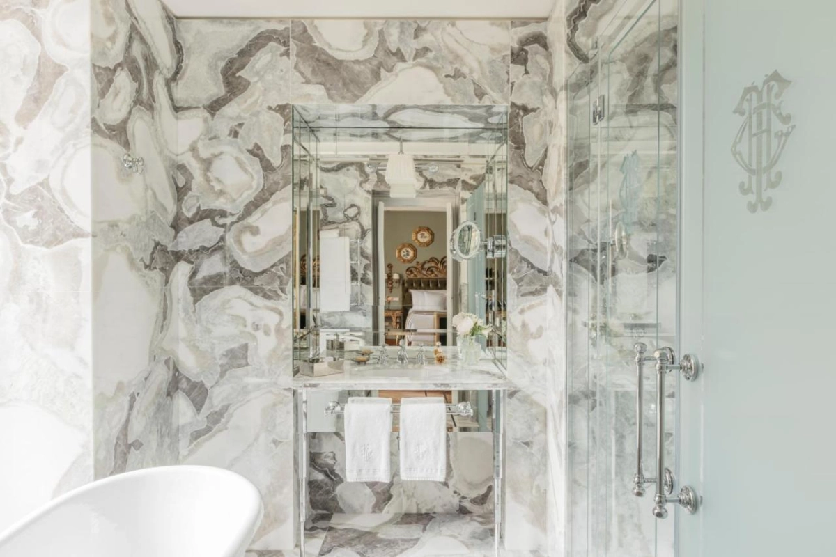 Grand Hotel Tremezzo - Hotel Photo 27