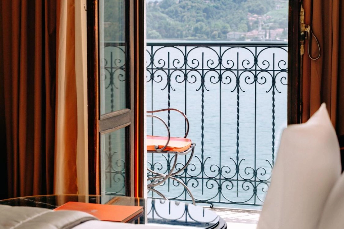 Grand Hotel Tremezzo - Hotel Photo 30