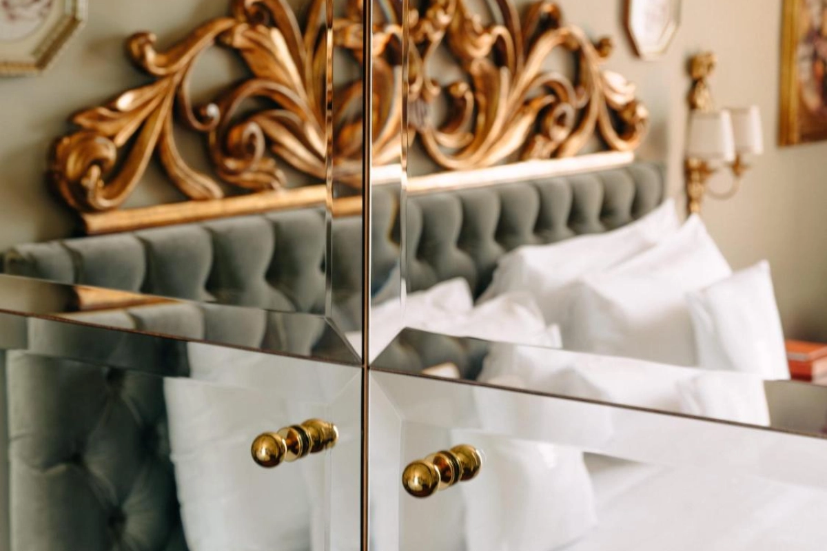 Grand Hotel Tremezzo - Hotel Photo 31