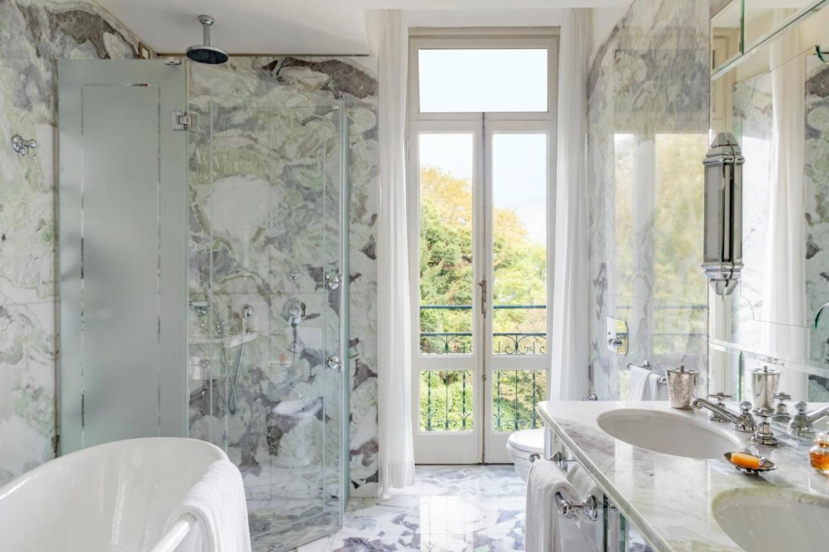 Grand Hotel Tremezzo - Hotel Photo 35