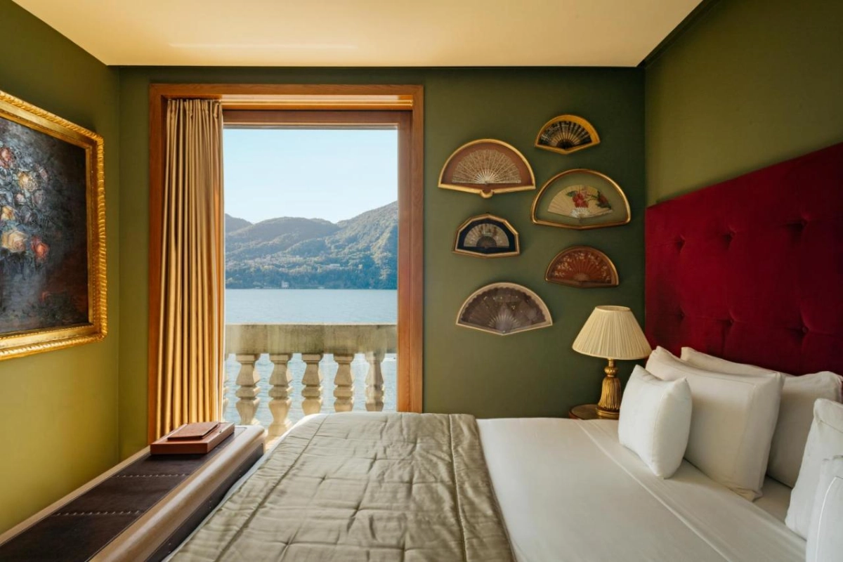 Grand Hotel Tremezzo - Hotel Photo 37