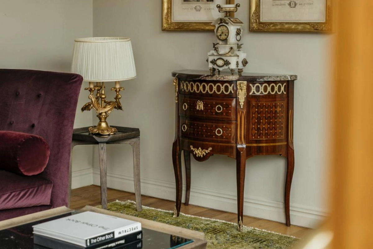 Grand Hotel Tremezzo - Hotel Photo 38