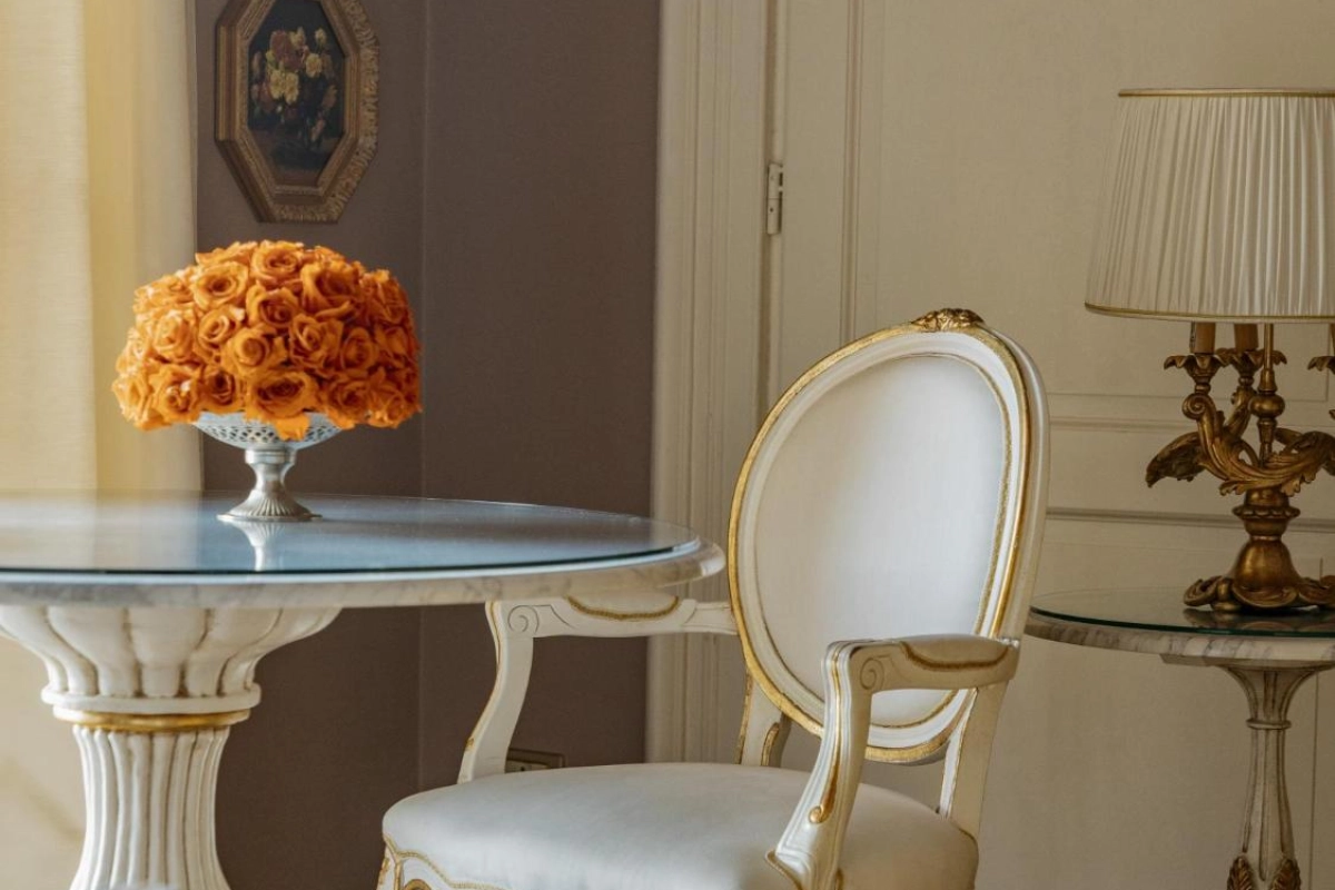 Grand Hotel Tremezzo - Hotel Photo 44