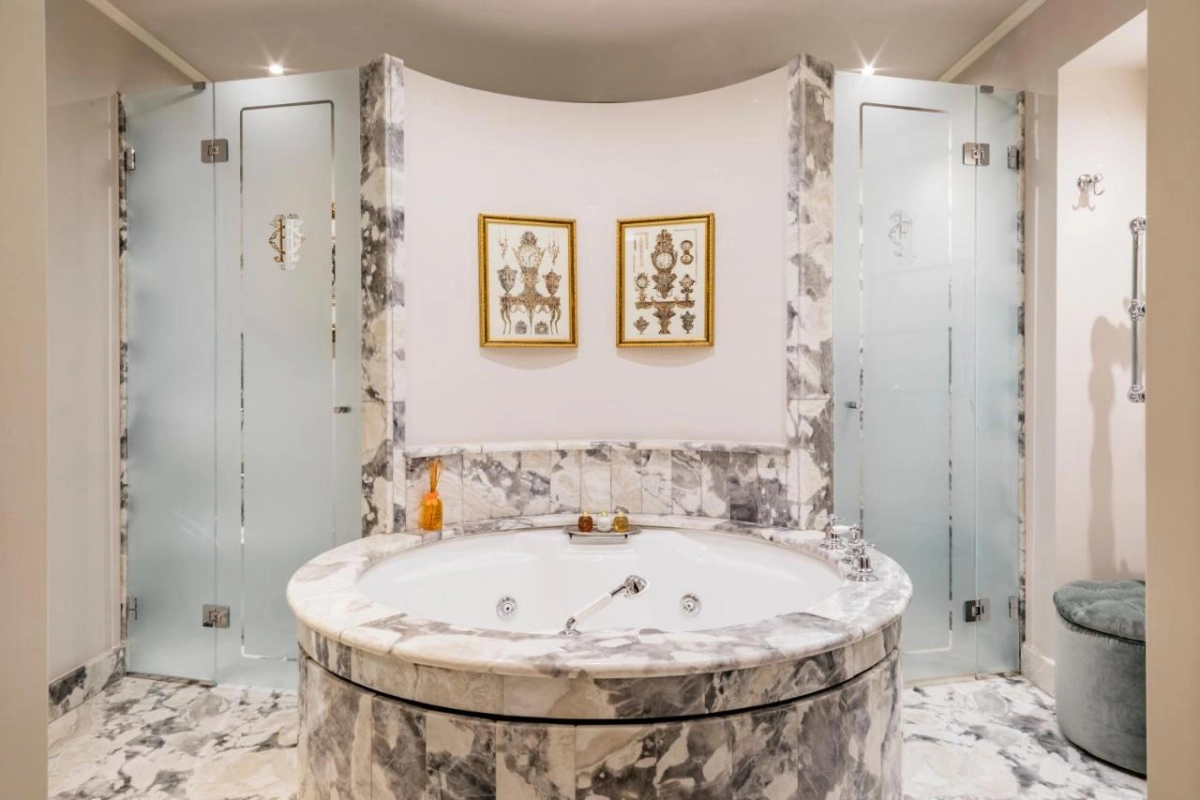 Grand Hotel Tremezzo - Hotel Photo 46