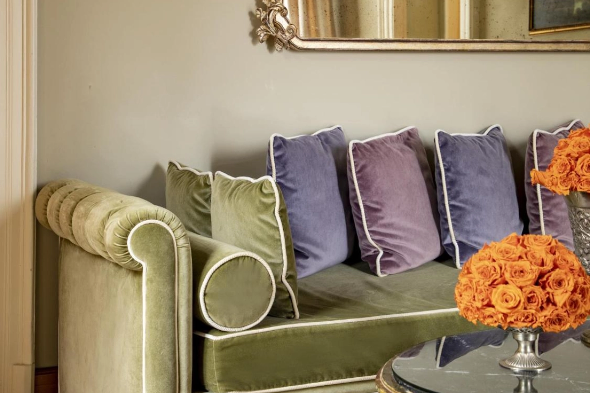 Grand Hotel Tremezzo - Hotel Photo 49