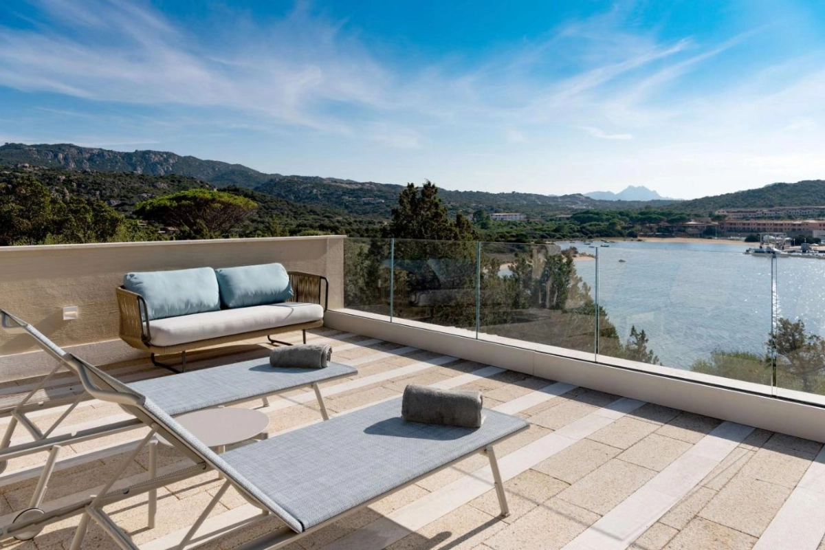 7Pines Resort Sardinia - Hotel Photo 5