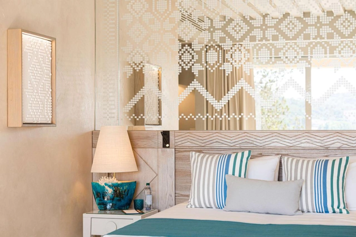 7Pines Resort Sardinia - Hotel Photo 9