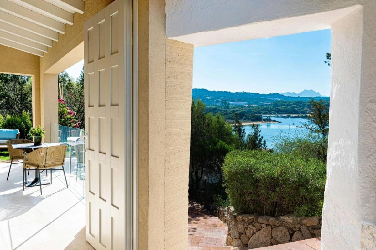 7Pines Resort Sardinia - Hotel Photo 10