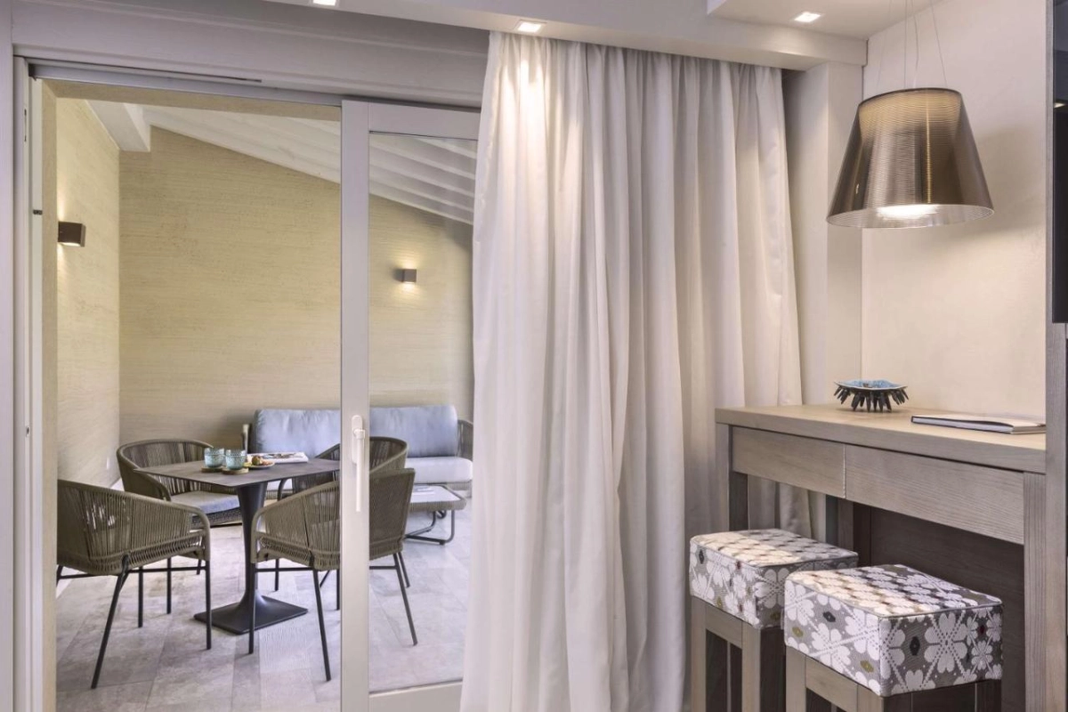 7Pines Resort Sardinia - Hotel Photo 17