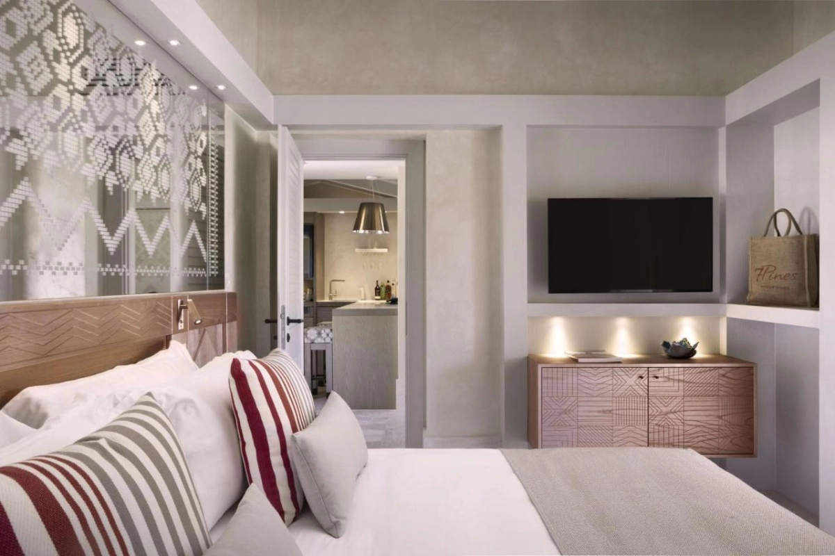 7Pines Resort Sardinia - Hotel Photo 18