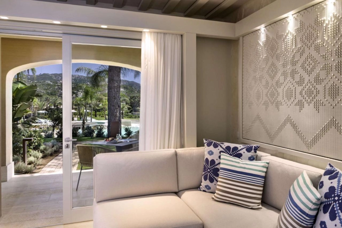 7Pines Resort Sardinia - Hotel Photo 23