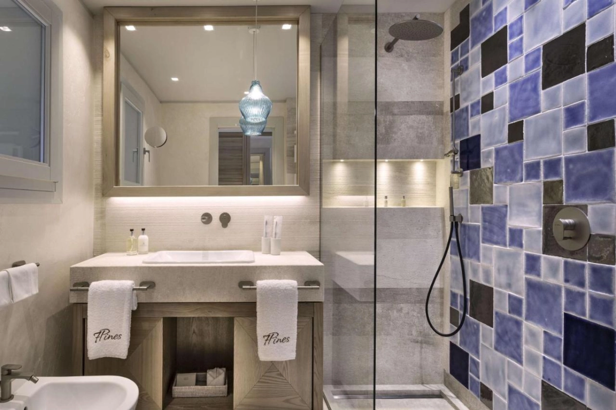 7Pines Resort Sardinia - Hotel Photo 28