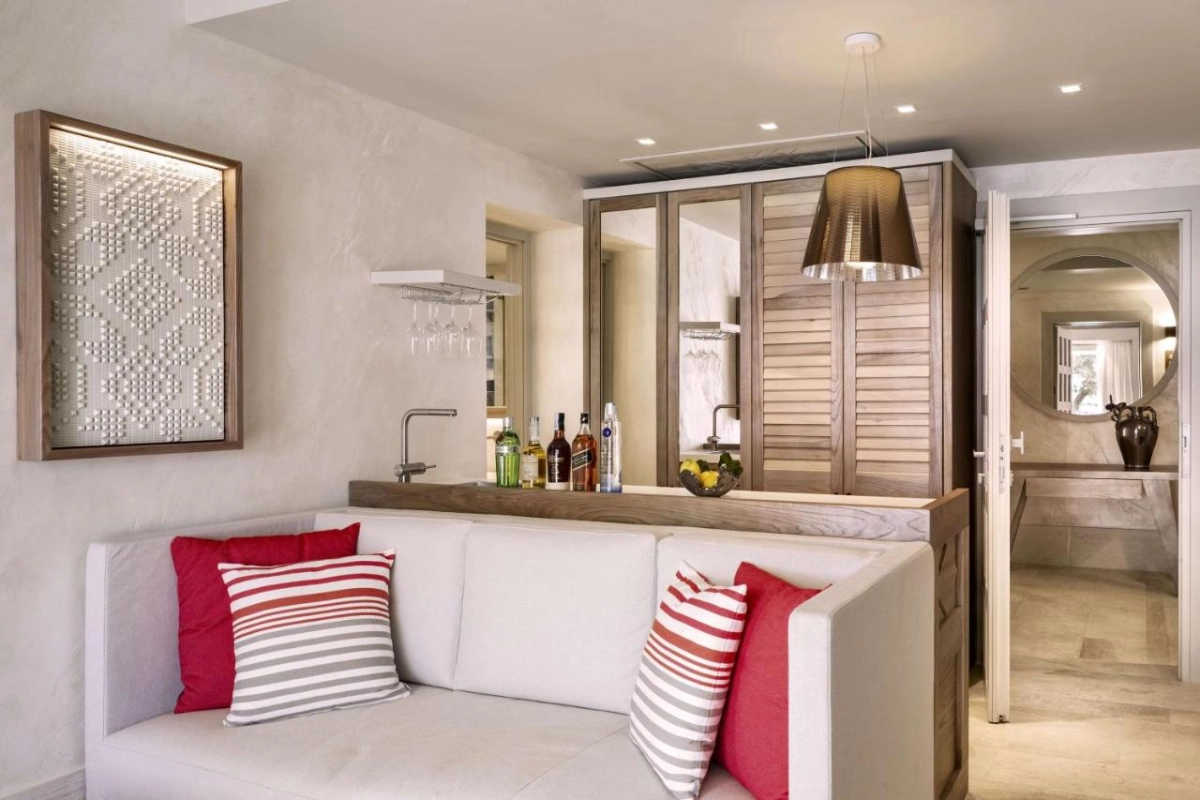 7Pines Resort Sardinia - Hotel Photo 29