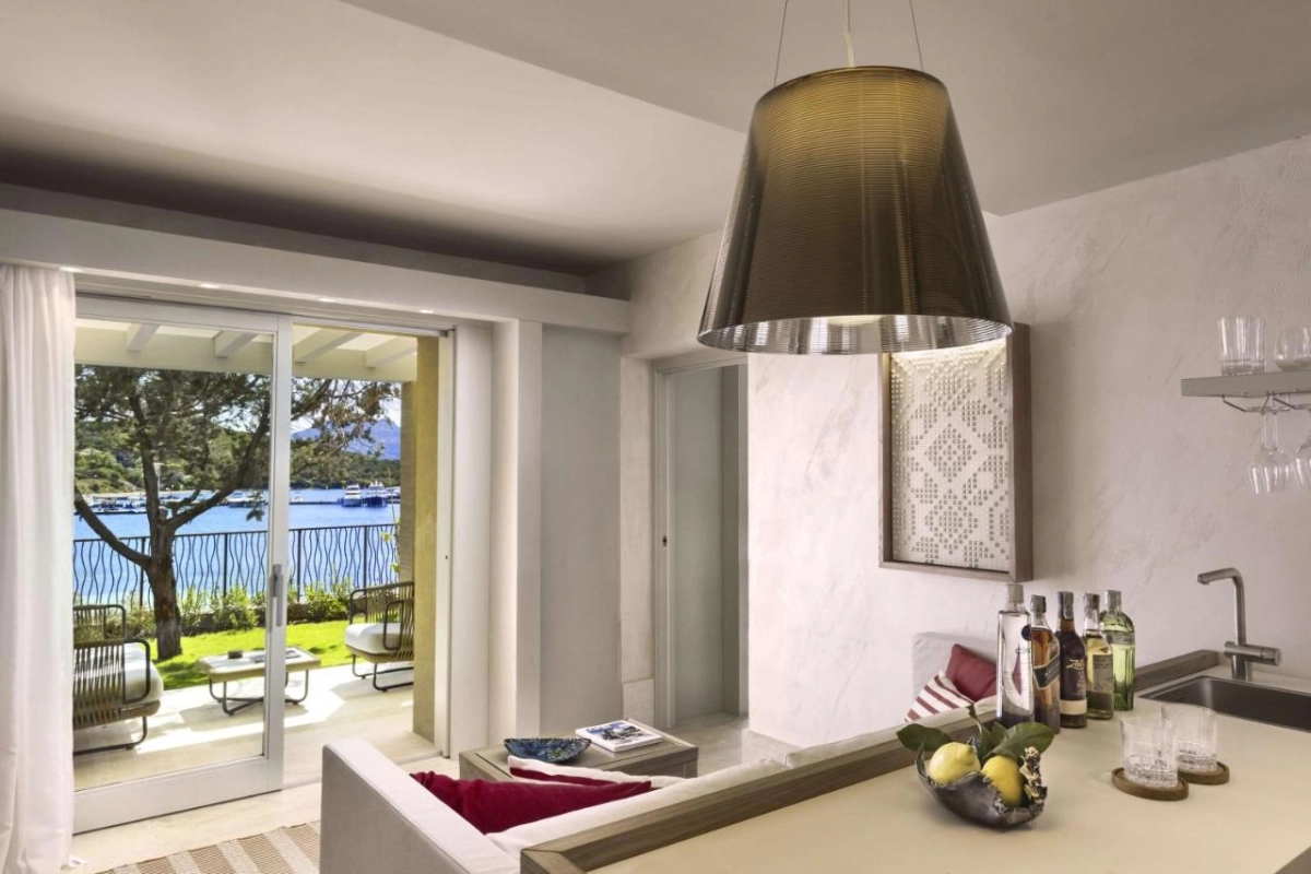 7Pines Resort Sardinia - Hotel Photo 30