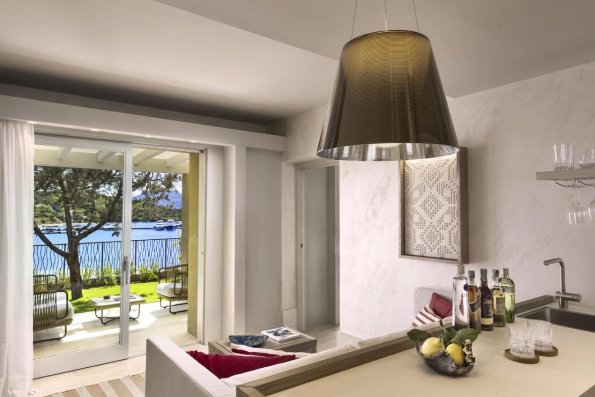 7Pines Resort Sardinia - Hotel Photo 34