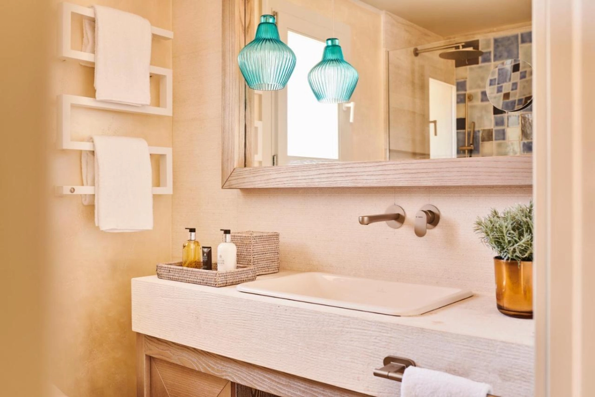 7Pines Resort Sardinia - Hotel Photo 36