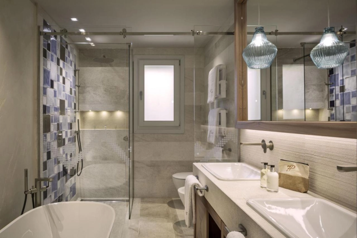 7Pines Resort Sardinia - Hotel Photo 37