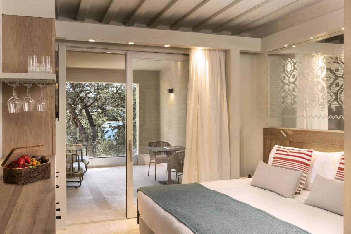 7Pines Resort Sardinia - Hotel Photo 43