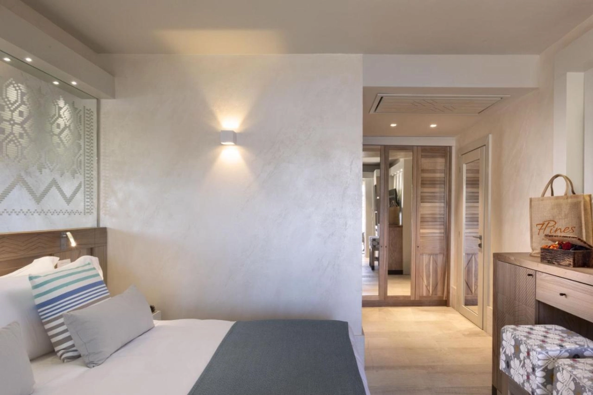 7Pines Resort Sardinia - Hotel Photo 48