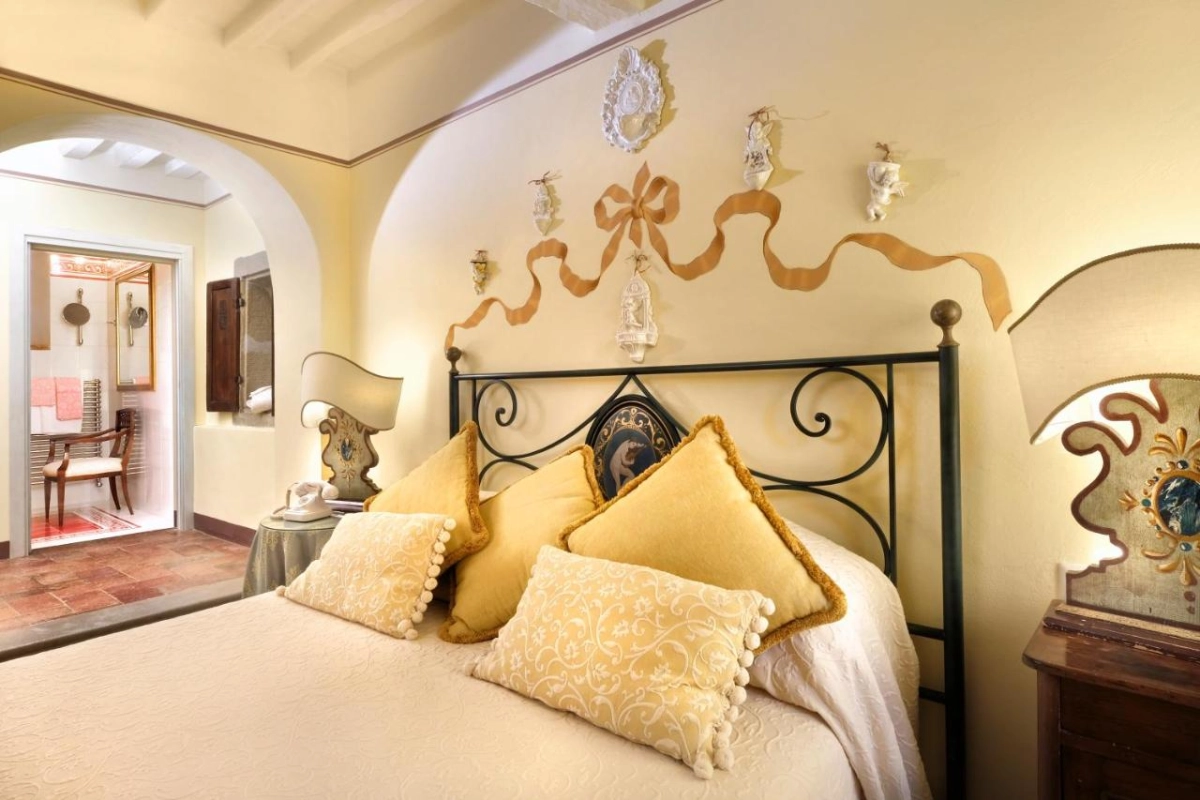 Il Falconiere Relais & Spa - Hotel Photo 1