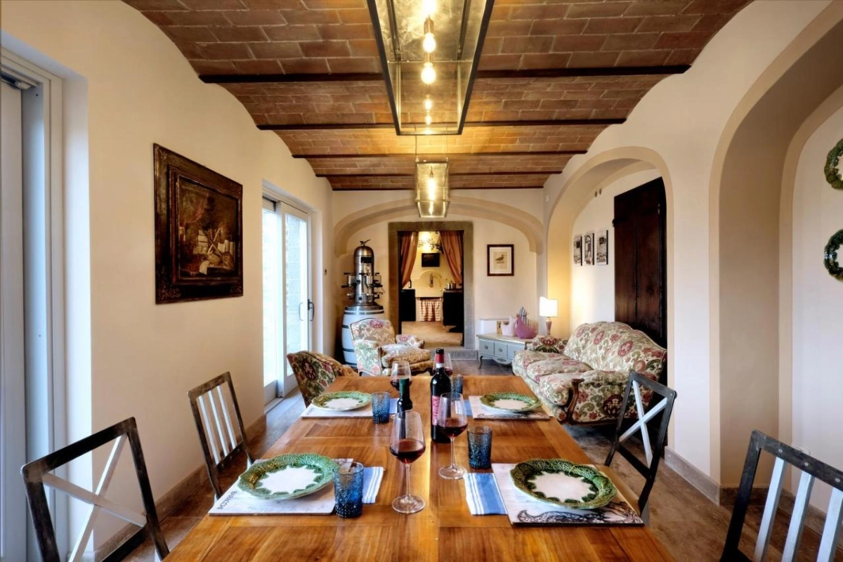 Il Falconiere Relais & Spa - Hotel Photo 12