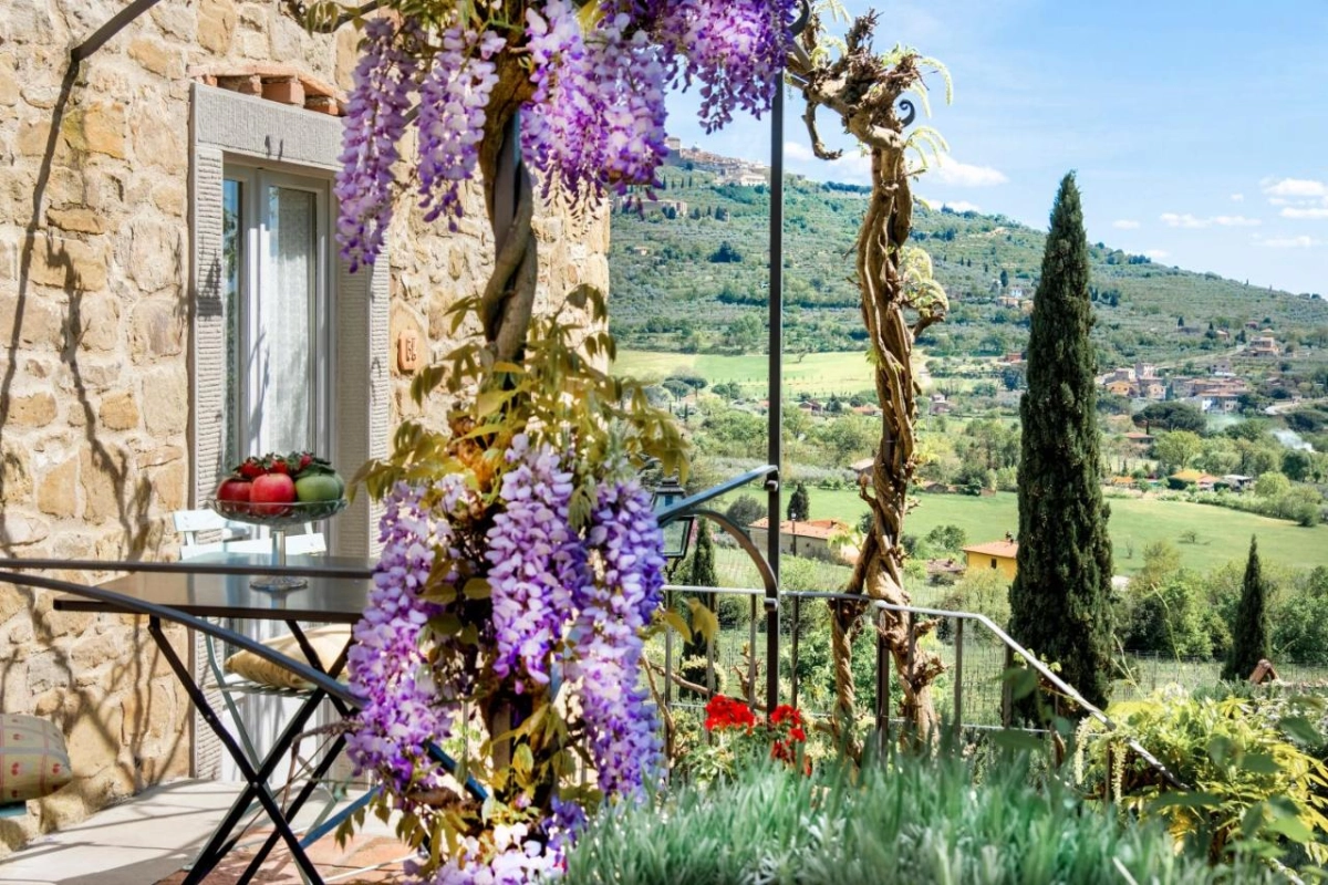 Il Falconiere Relais & Spa - Hotel Photo 14