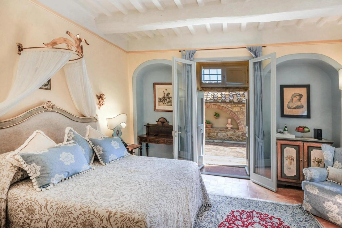 Il Falconiere Relais & Spa - Hotel Photo 15