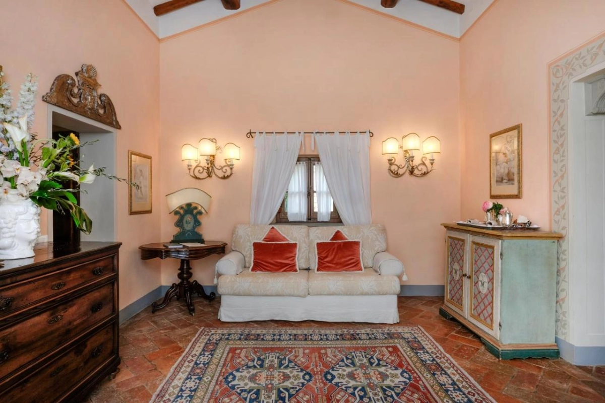 Il Falconiere Relais & Spa - Hotel Photo 17