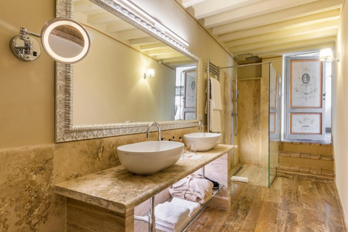 Il Falconiere Relais & Spa - Hotel Photo 21