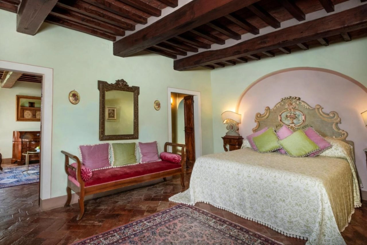 Il Falconiere Relais & Spa - Hotel Photo 25