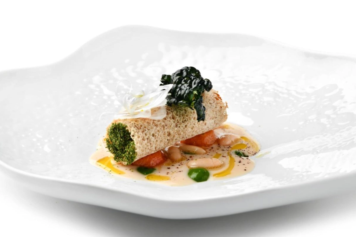 Il Falconiere Relais & Spa - Hotel Photo 35