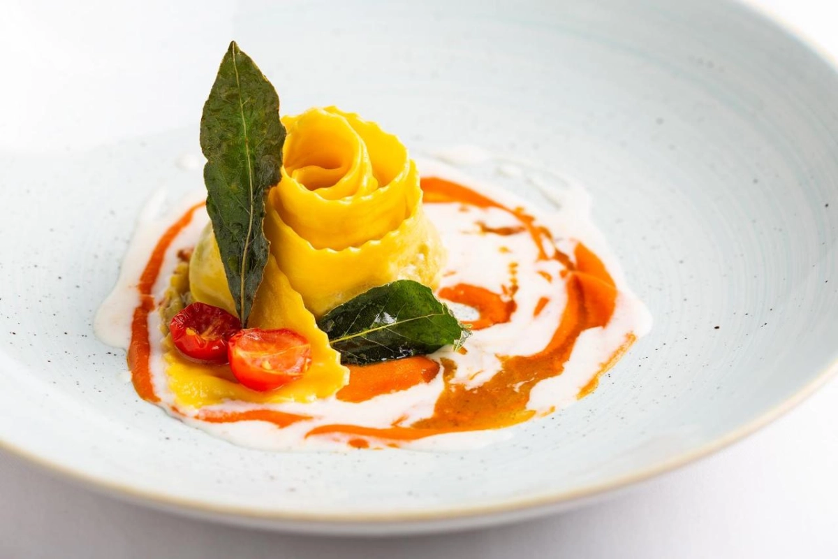 Il Falconiere Relais & Spa - Hotel Photo 37