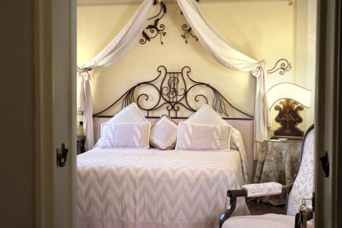 Il Falconiere Relais & Spa - Hotel Photo 39