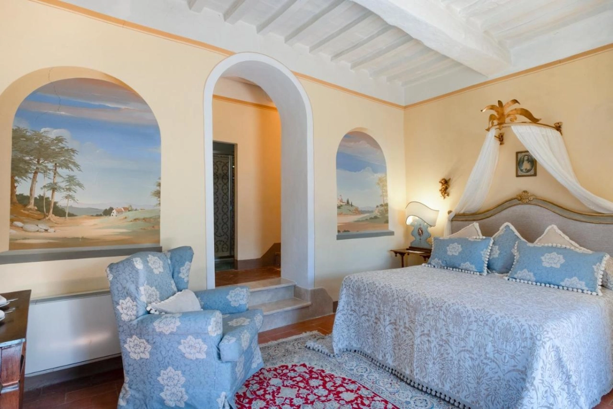 Il Falconiere Relais & Spa - Hotel Photo 40