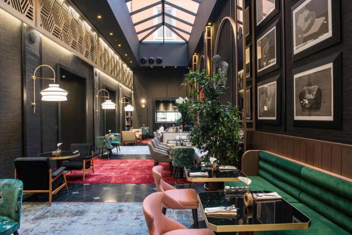 Umilta 36 - Hotel Photo 1