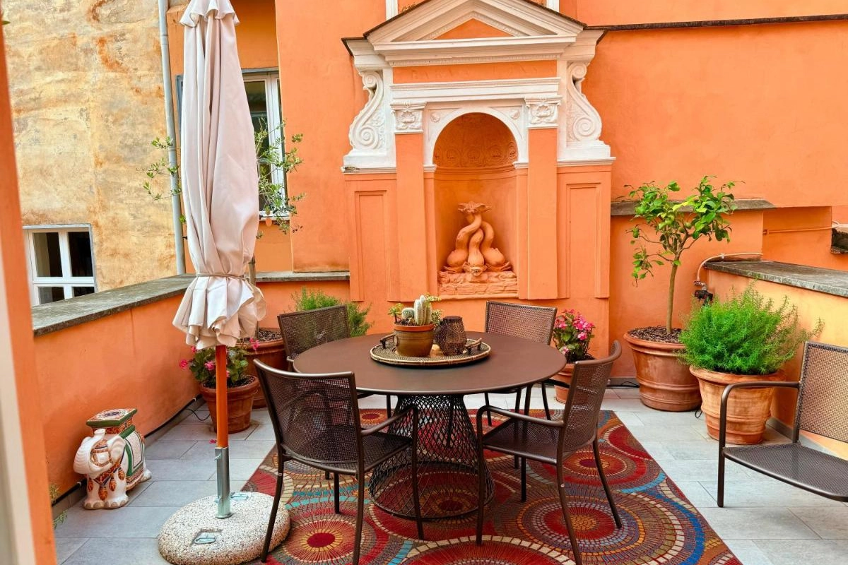 Umilta 36 - Hotel Photo 3