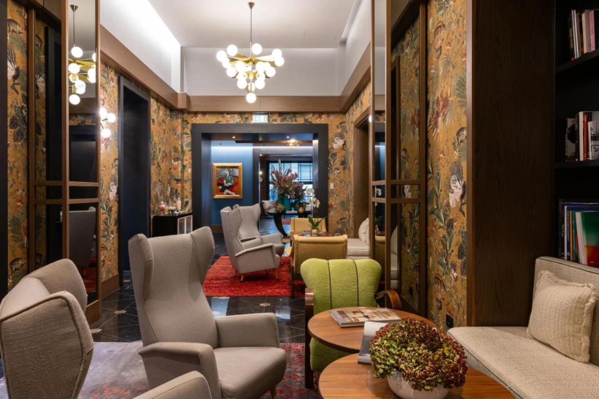 Umilta 36 - Hotel Photo 5