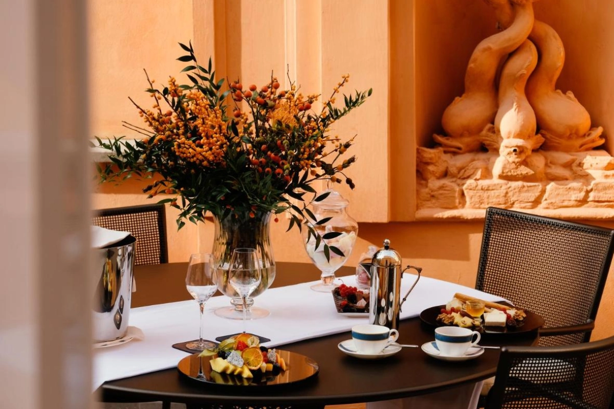 Umilta 36 - Hotel Photo 7