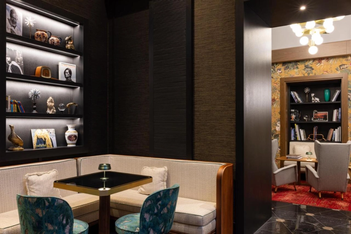 Umilta 36 - Hotel Photo 10