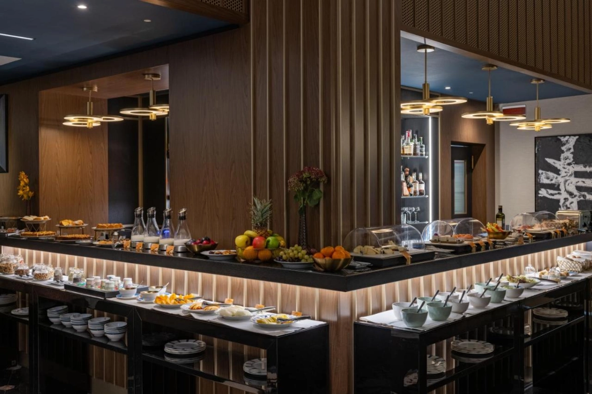 Umilta 36 - Hotel Photo 11