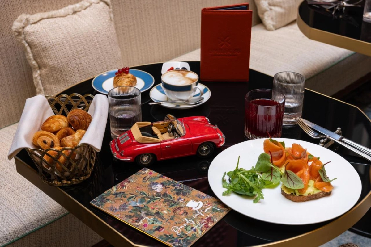 Umilta 36 - Hotel Photo 16