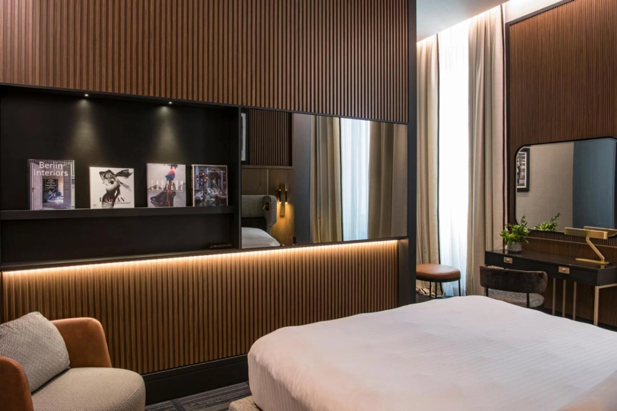 Umilta 36 - Hotel Photo 24