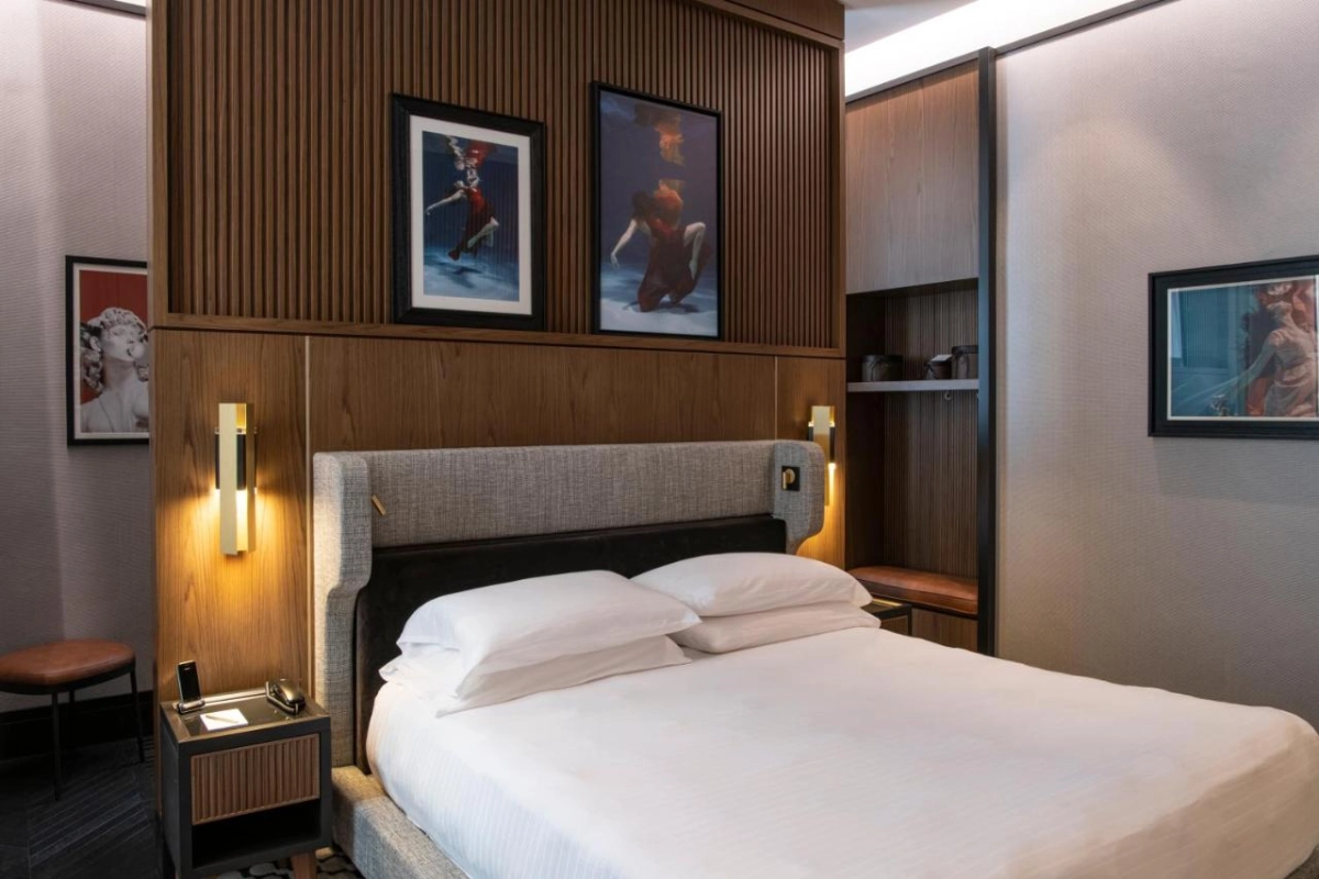 Umilta 36 - Hotel Photo 25