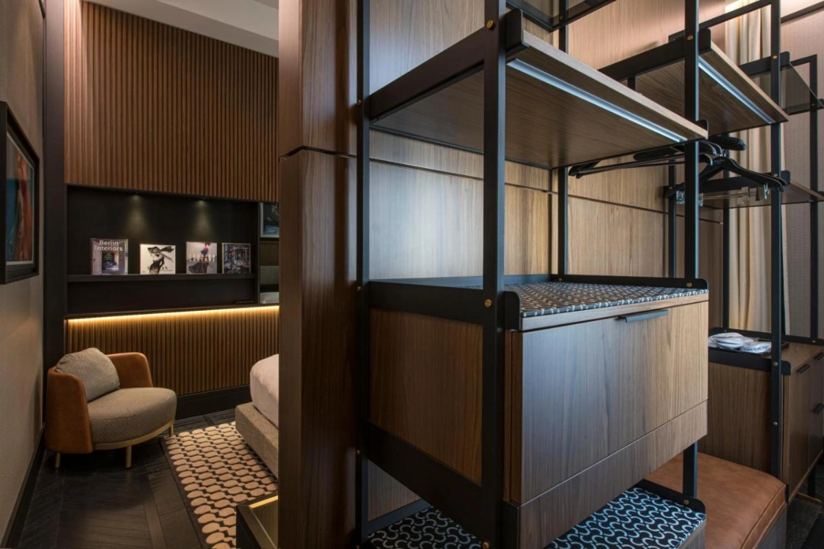 Umilta 36 - Hotel Photo 28