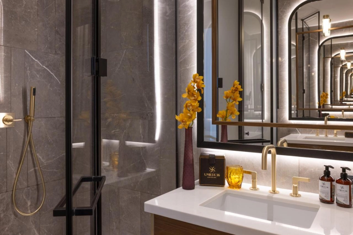 Umilta 36 - Hotel Photo 32