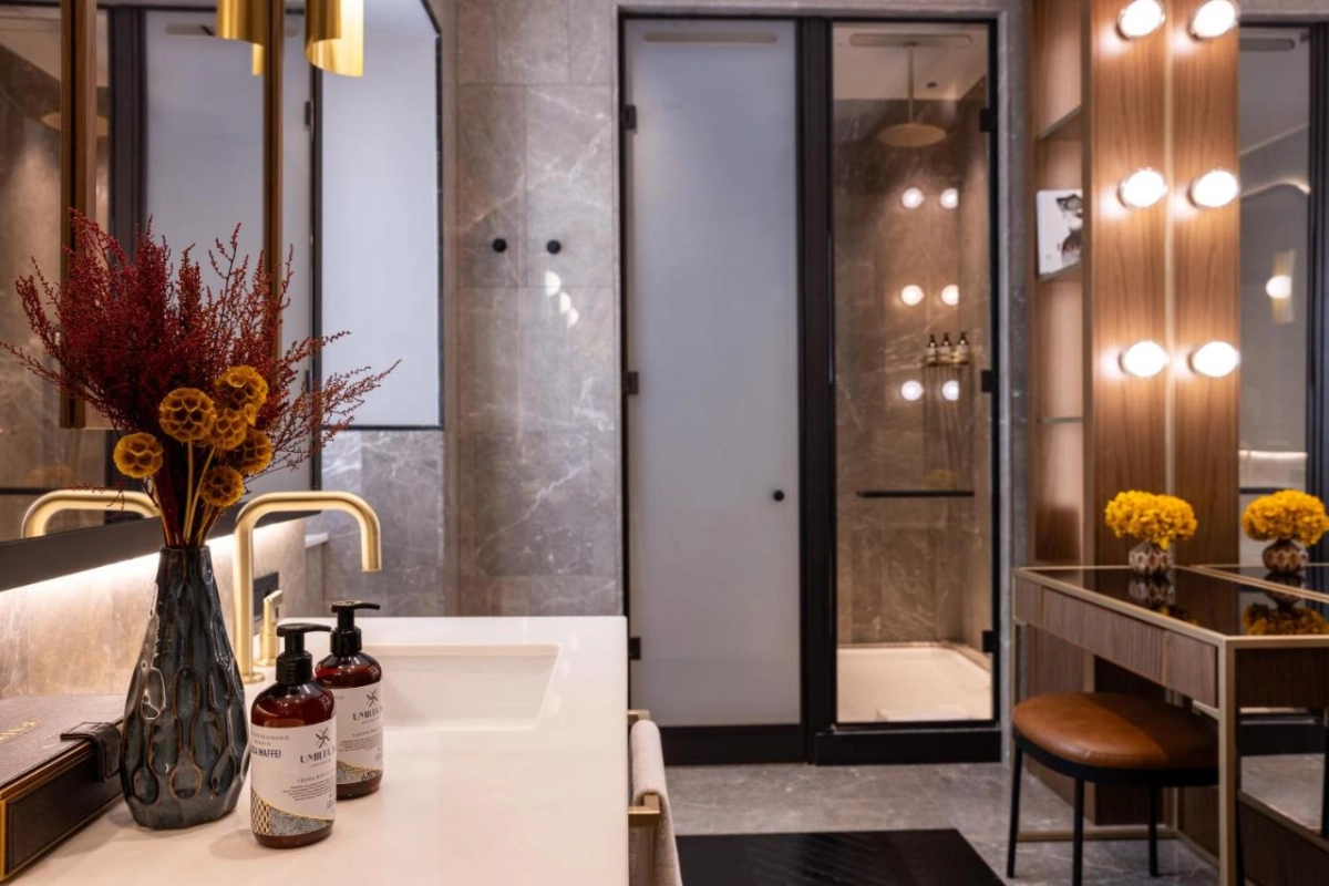 Umilta 36 - Hotel Photo 33