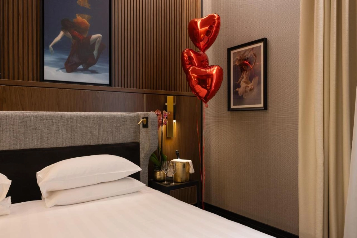 Umilta 36 - Hotel Photo 34