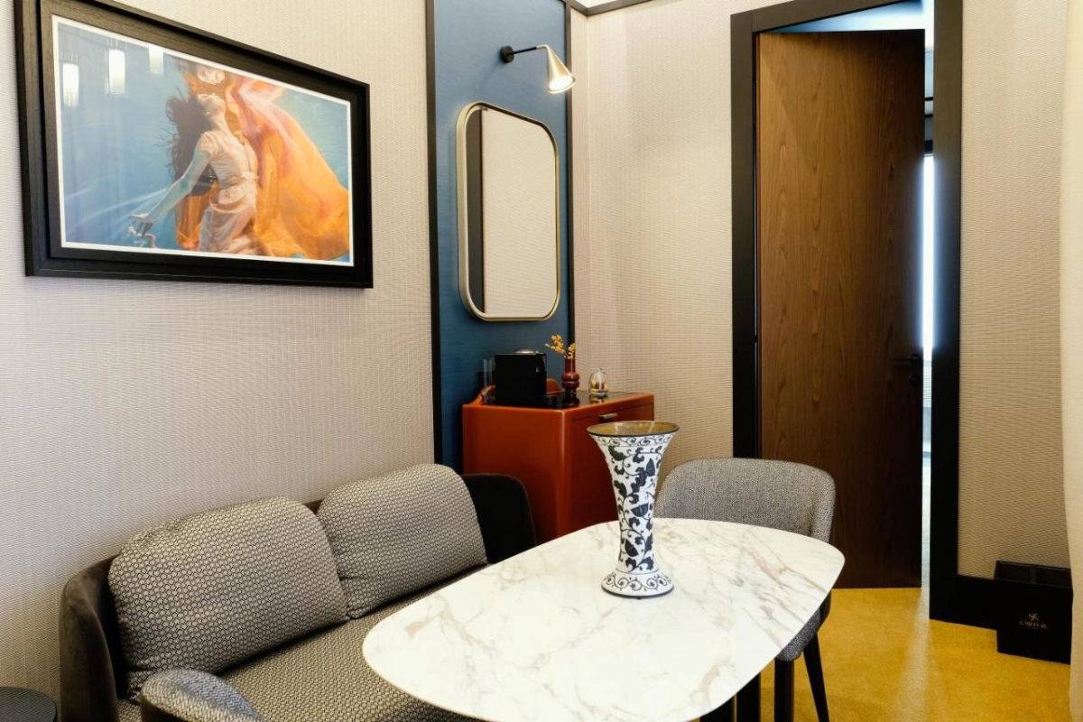 Umilta 36 - Hotel Photo 39