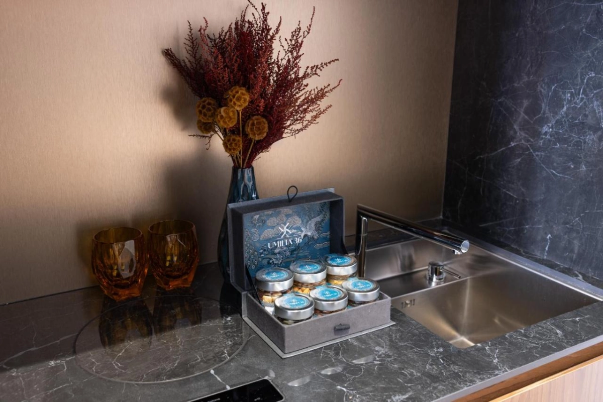 Umilta 36 - Hotel Photo 43