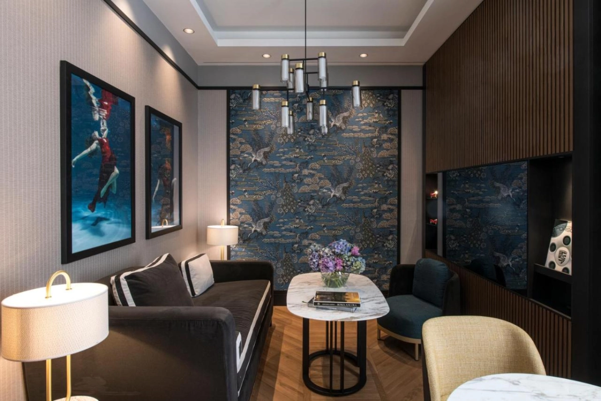 Umilta 36 - Hotel Photo 48